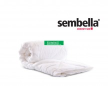 Sembella - kołdra hollofil allerban